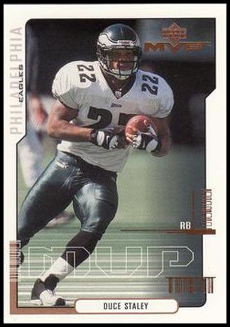 126 Duce Staley